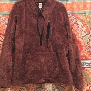 Victoria Secret/Pink Pullover